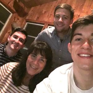 Meet your Posher, Judith